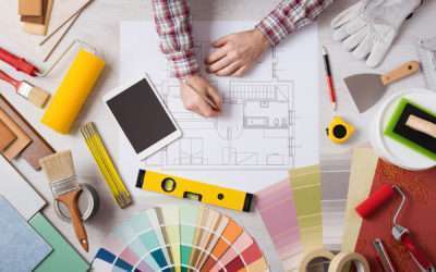 5 Steps You Need To Follow While Choosing An Interior Designer