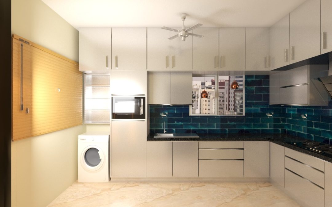 5 Best Kitchen Interior Design Layout Ideas