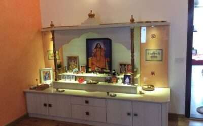 5 Interior Design Ideas For Pooja Room