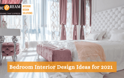 Bedroom Interior Design Ideas For 2021