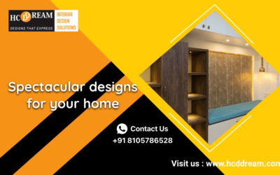 Spectacular designs for your home