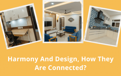Harmony And Design, How They Are Connected?