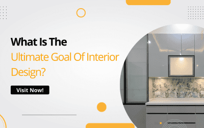 What Is The Ultimate Goal Of Interior Design?