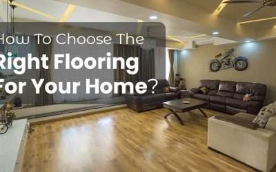 How To Choose The Right Flooring For Your Home