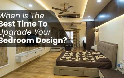 When Is The Best Time To Upgrade Your Bedroom Design?