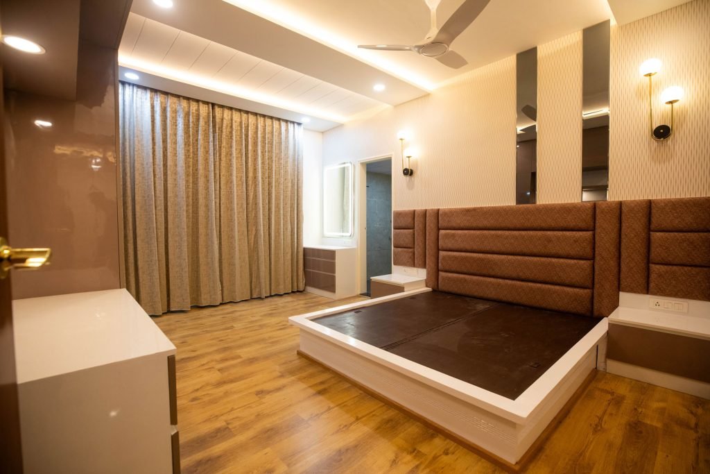 Customized Interior Designers in Bangalore | HCD Dream