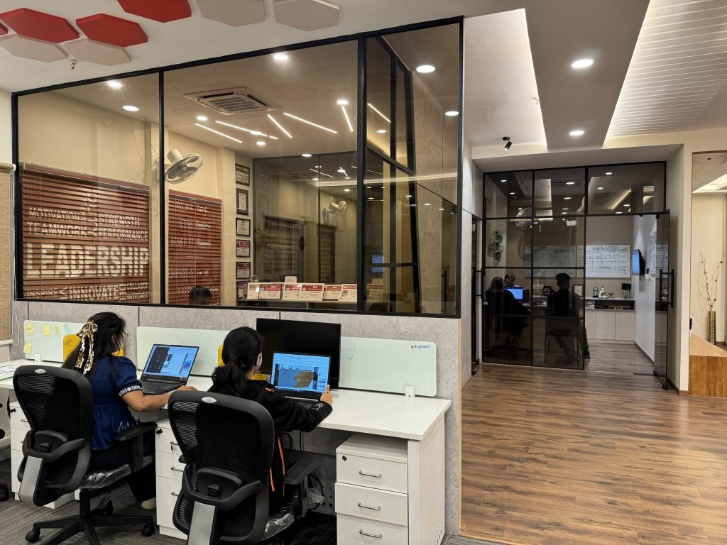 Best Turnkey Interior Solutions Provider 2024 | HCD Dream