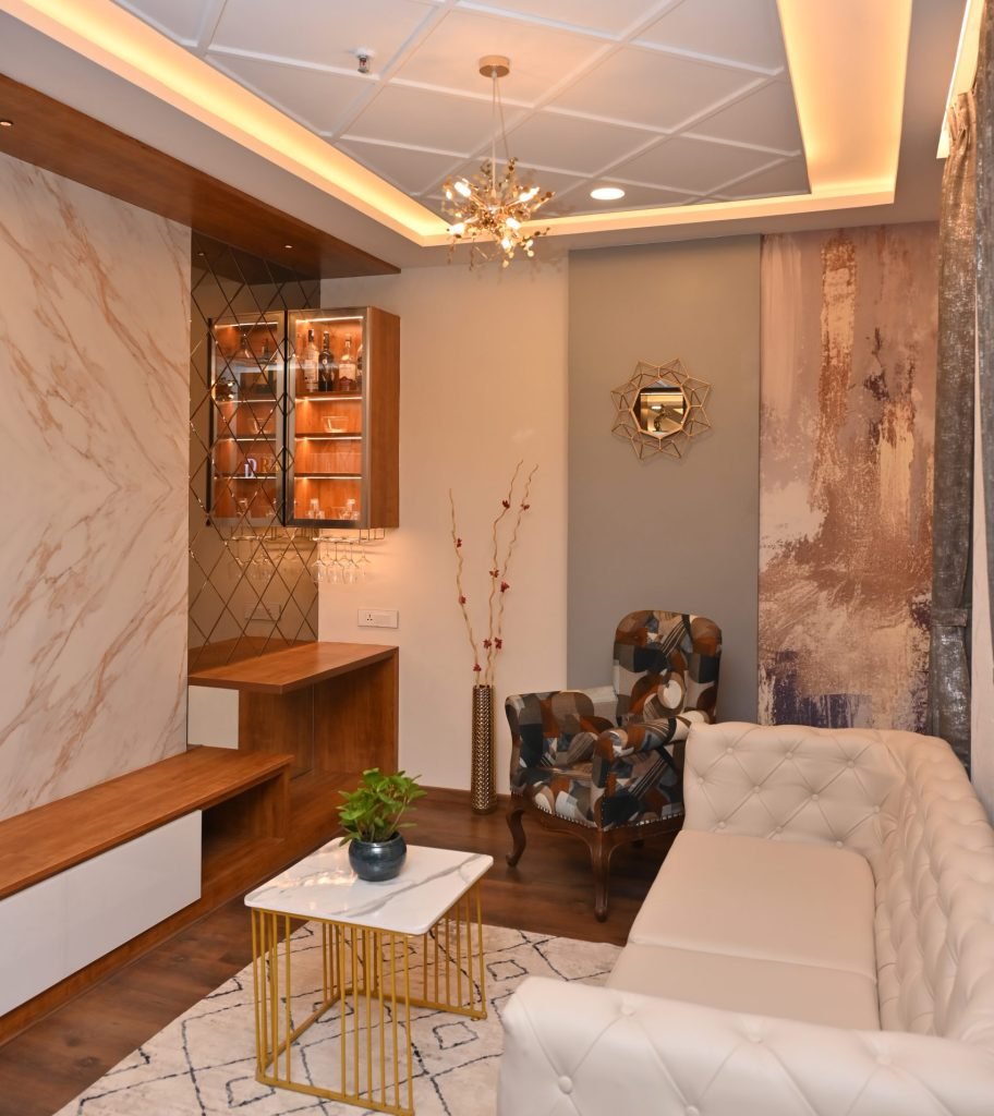 Best Turnkey Interior Solutions Provider 2024 | HCD Dream