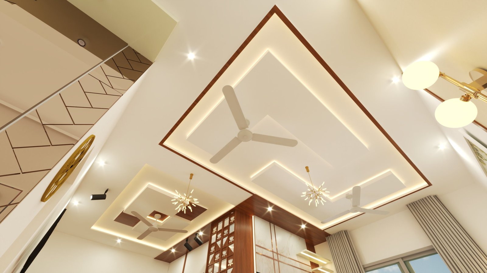 Designed to Feel: The Psychology of Space