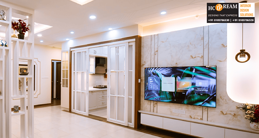 Best Interior Designer in Bangalore