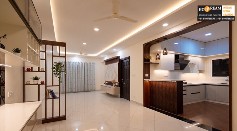Interior Design Mistakes | Best Interior Designer Bangalore