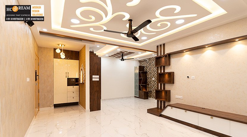 Interior design trends