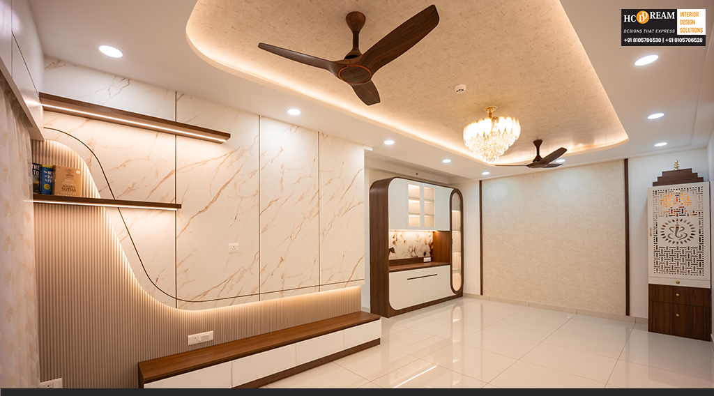 Interior Designer