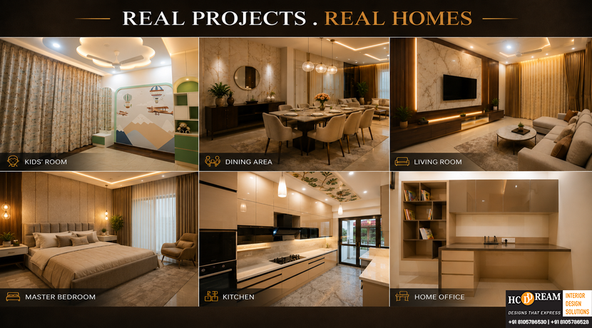Interior Designer