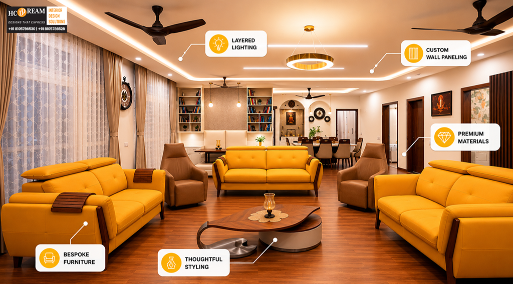 Interior Design